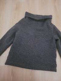 Kortas sweterek sweterek wełna 40