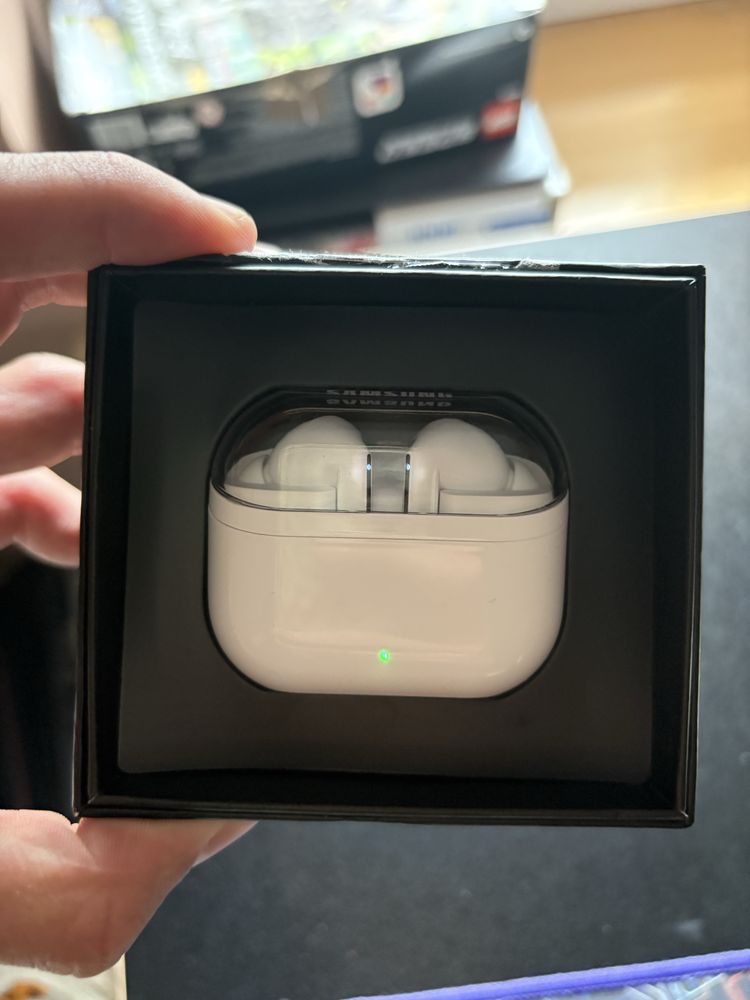 Słuchawki Samsung Galaxy buds 3 pro