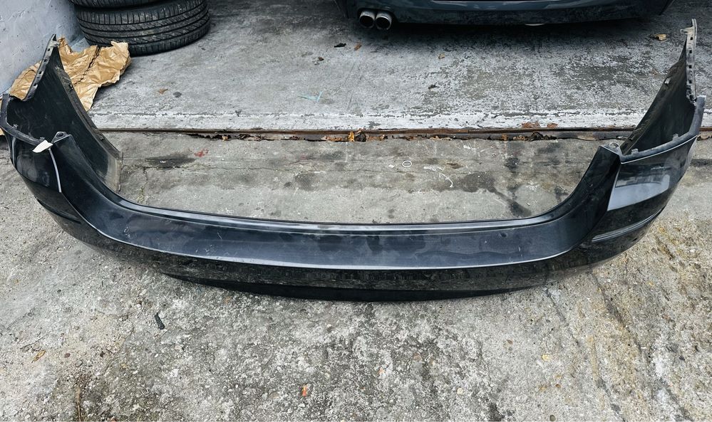 Para Choques Traseiro Bmw F11