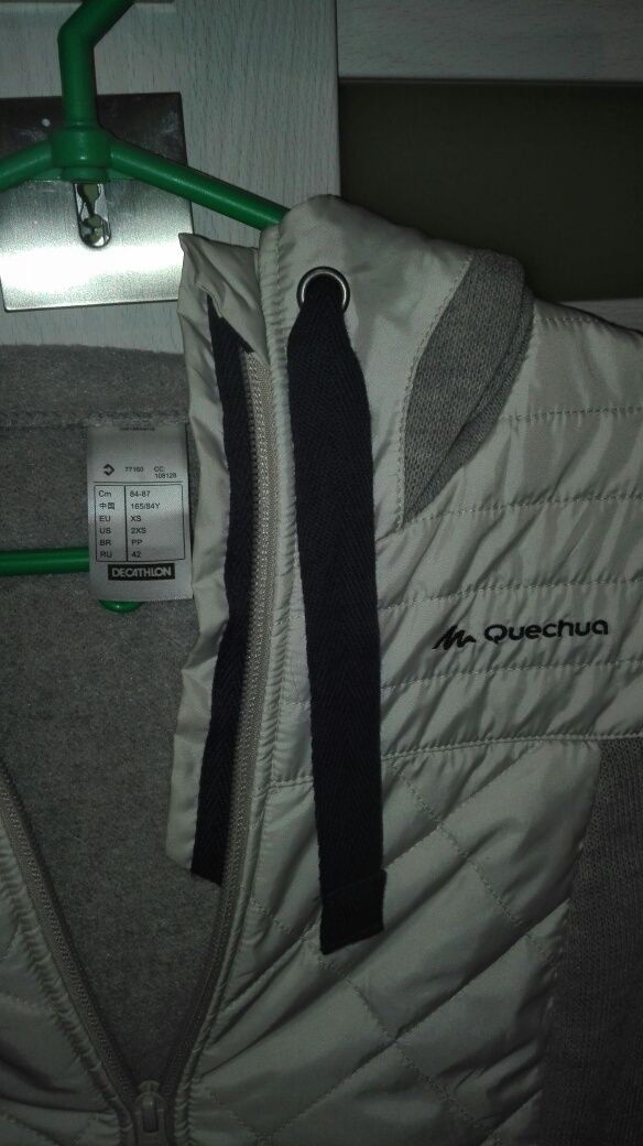 Bluza sportowa decathlon rozm.XS
