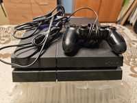 Konsola PlayStation 4 500 GB