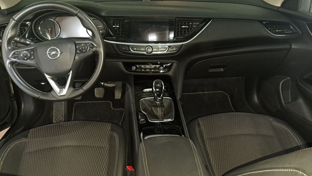 Opel Insignia Sport Tourer