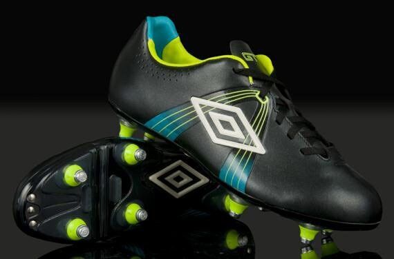 Бутсы Umbro GT SG железки кожаные 11 Pro Copa Mundial