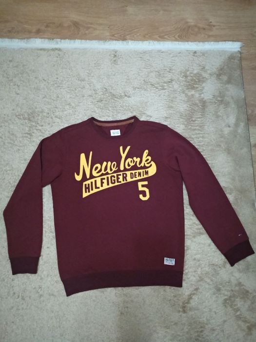 Худи джемпер свитер