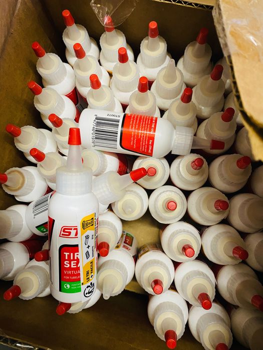 Płyn uszczelniający mleczko tubeless STAN'S Notubes 60ml