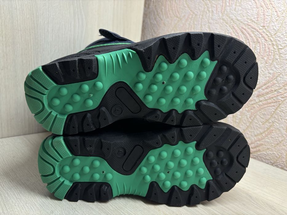 Зимние сапоги, сноубутсы TROLL KIDS..