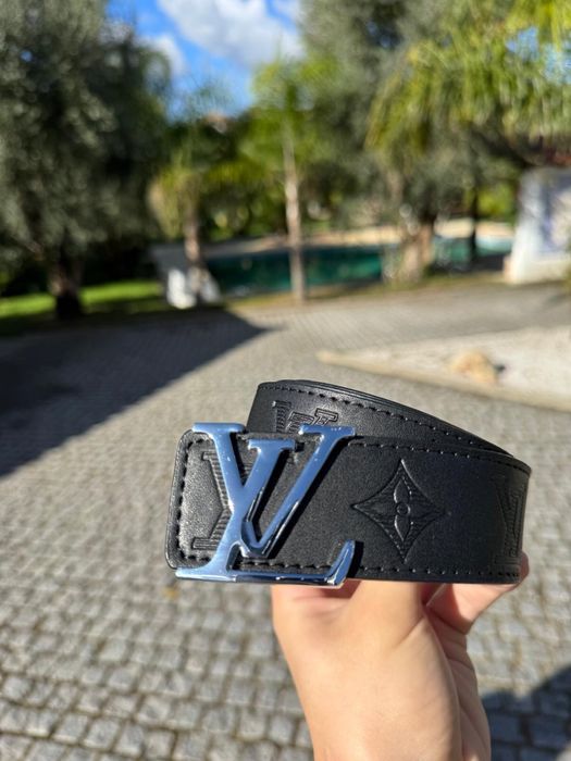 Cinto Louis Vuitton