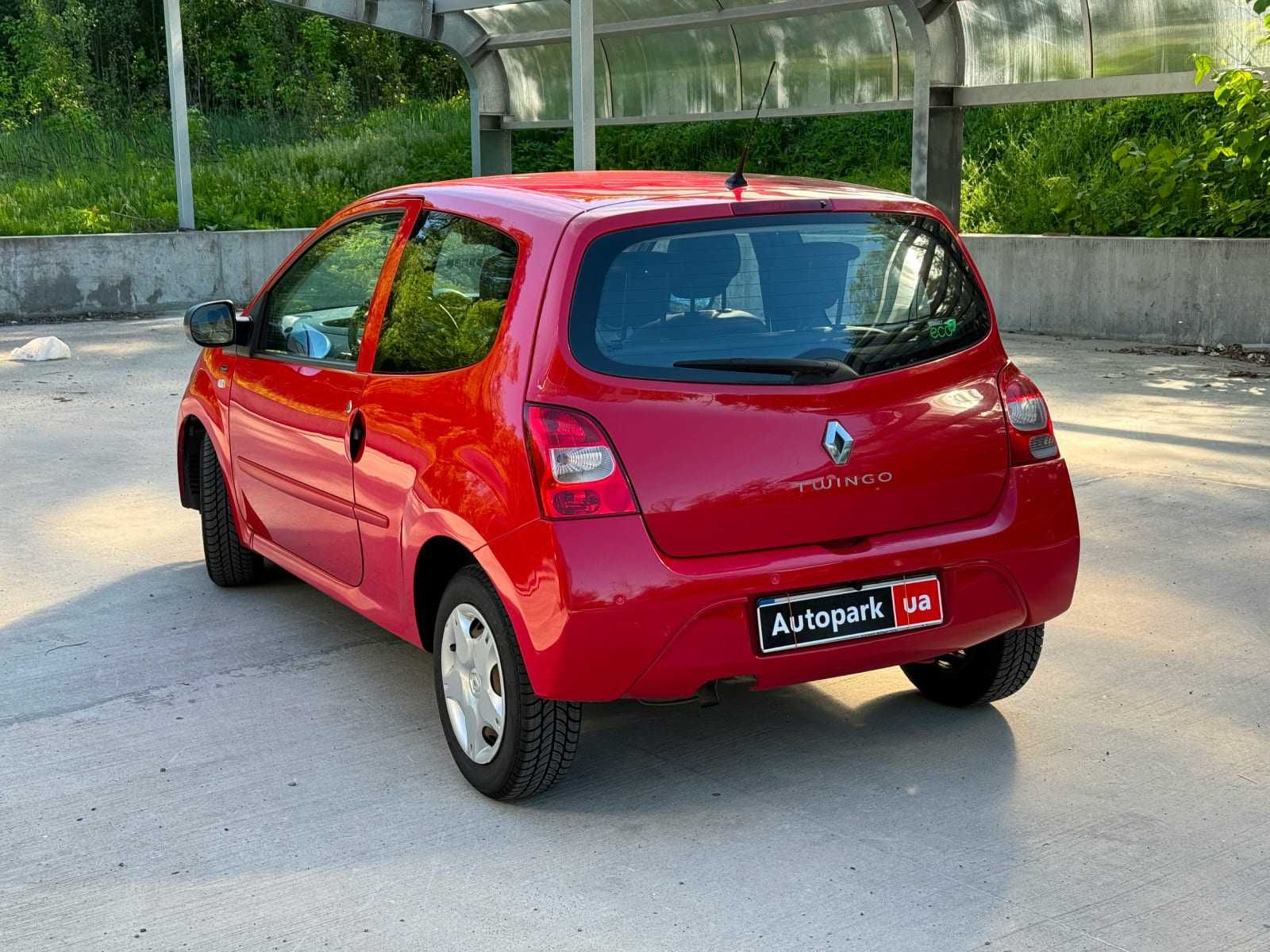 Продам Renault Twingo 2011р. #43545