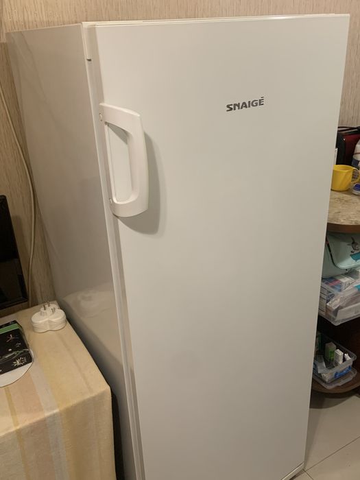 Морозильная камера Snaige F22SM-P10001