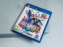 Gra Just Dance 2019 PS4 Więcej gier na innych ogłoszeniach!