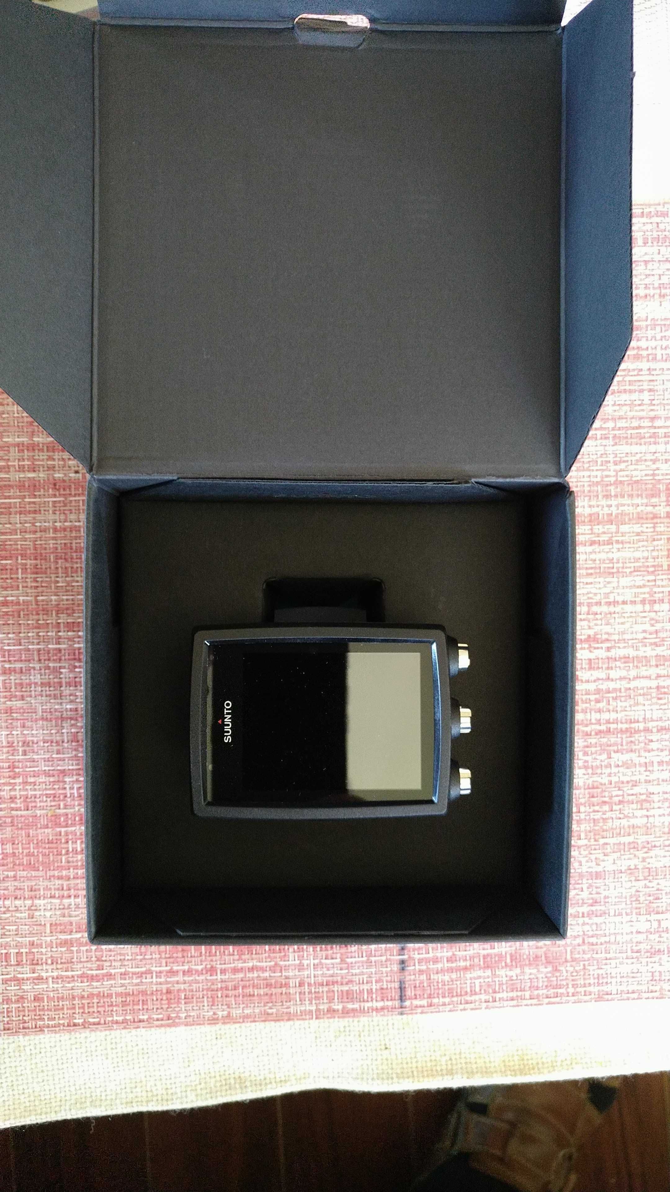 Komputer nurkowy  SUUNTO EON CORE