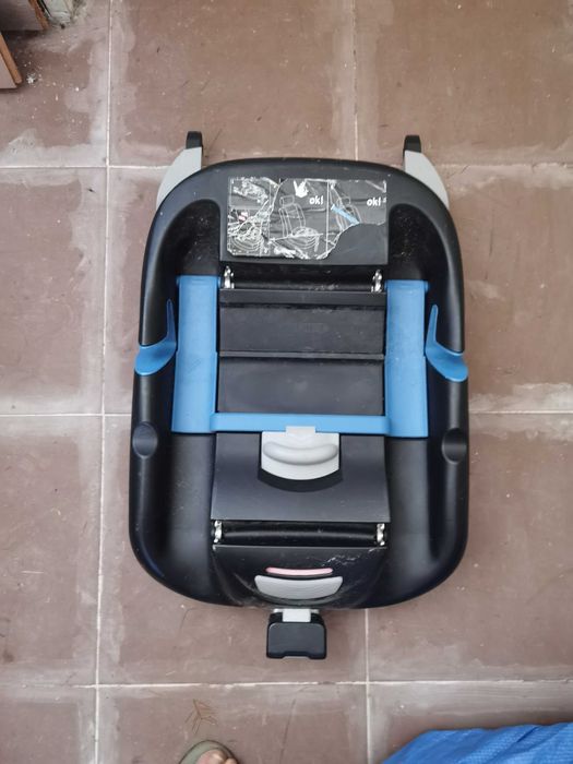 Isofix Para criança