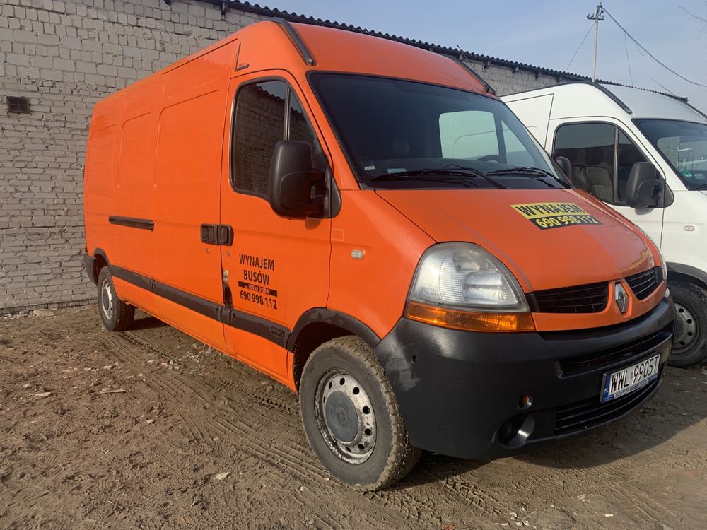 Wynajem busów Radzymin Reymonta 2B