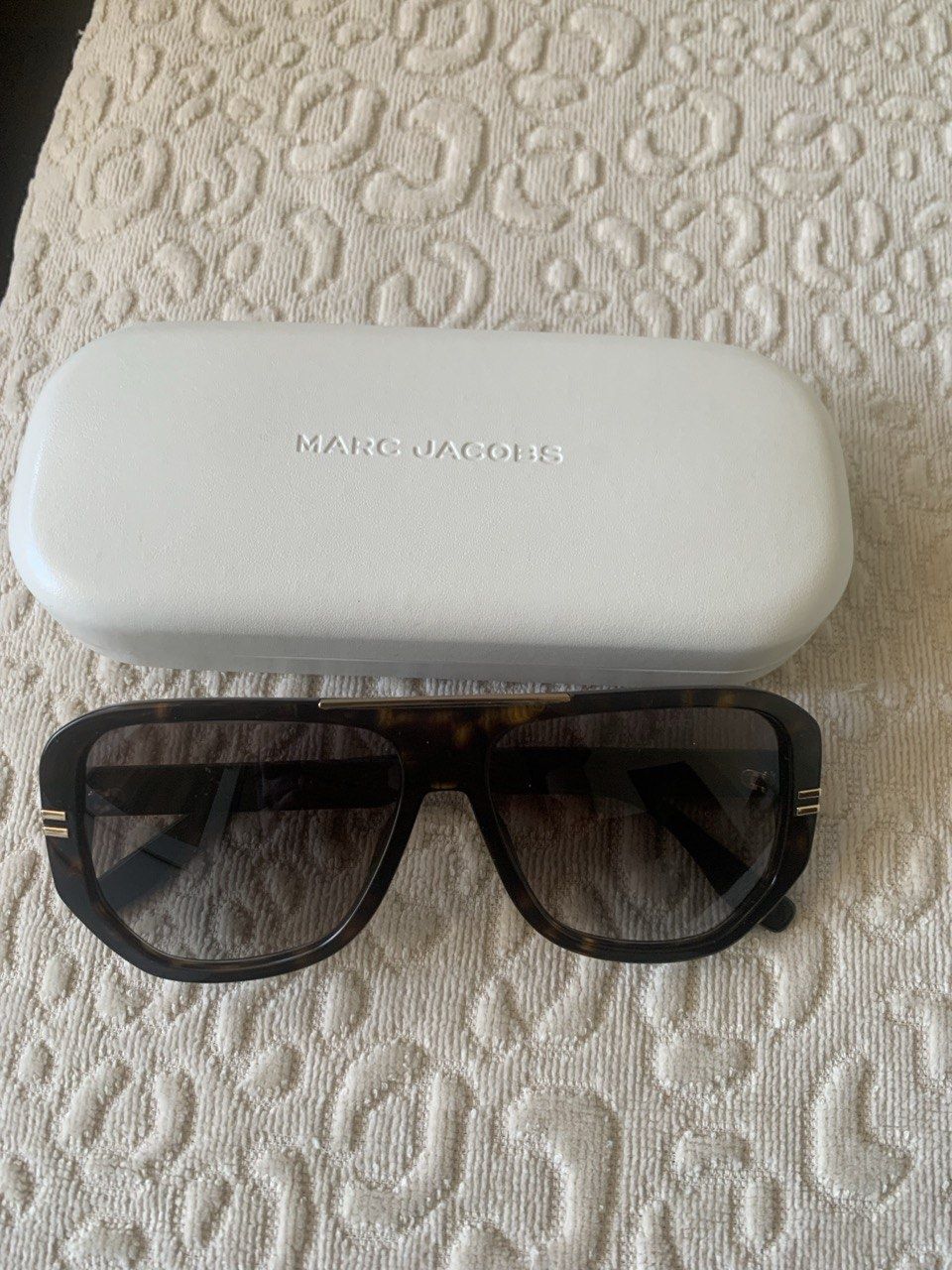 Сонцезахисні Окуляри Marc Jacobs оригінал.