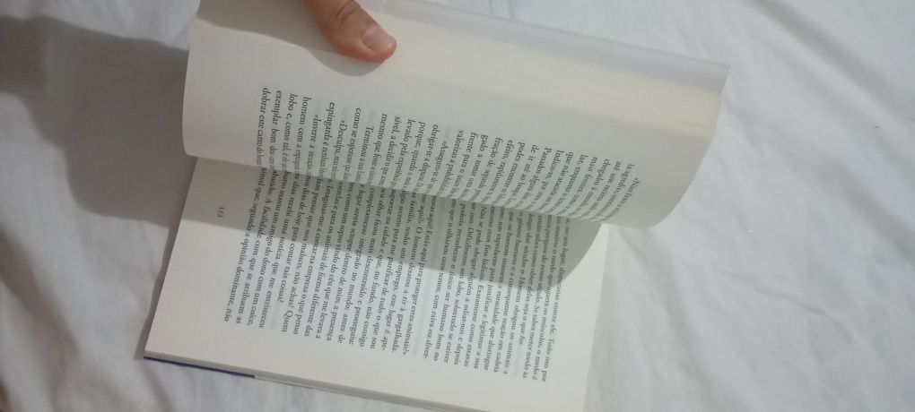 Livro Thomas leoncini C/PORTES