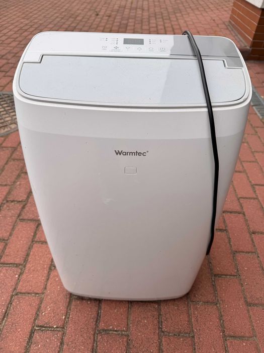 Klimatyzator do 52m2 Warmtec KP46W
