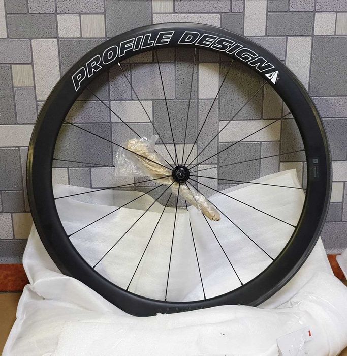 Велосипедне колесо Profile Design