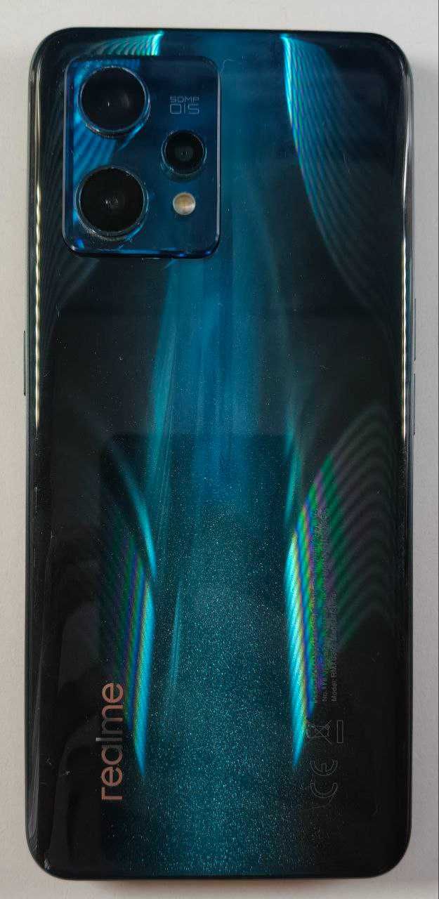 realme 9 Pro + 8/256 Реалмі 9 про +