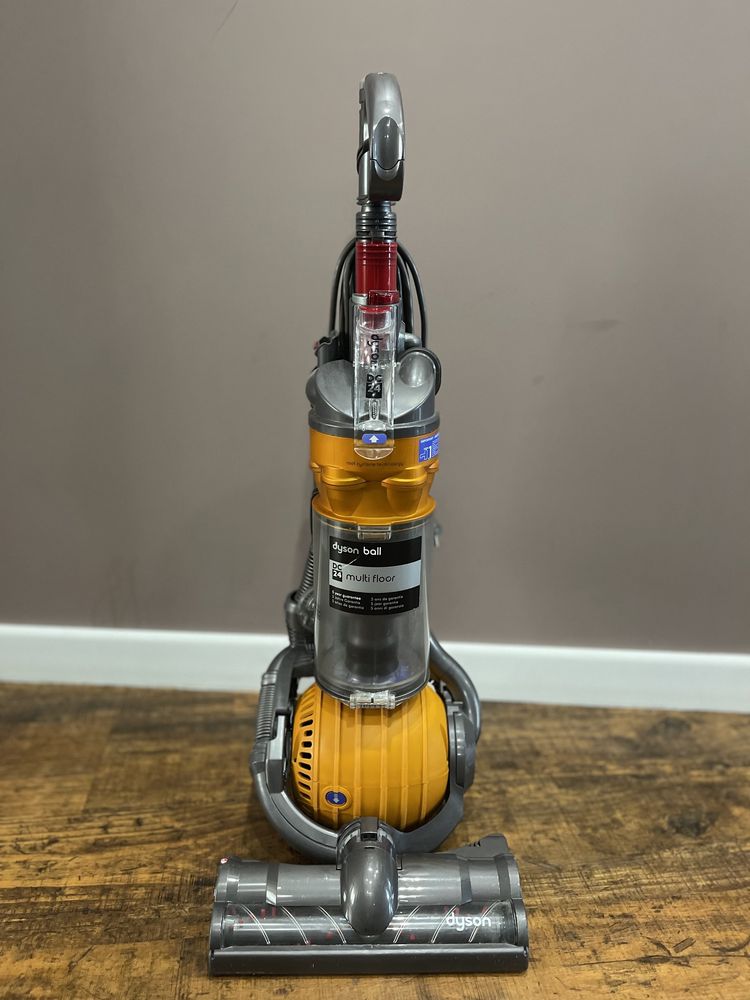 Пилосос Dyson DC24