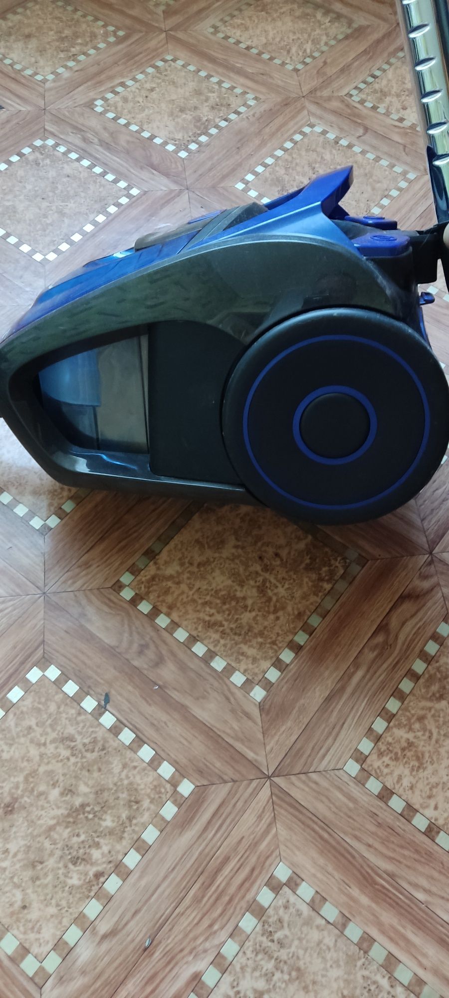 Пылесос BELLMAX 3700W