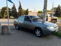 Продам ваз-2110 в отличном состоянии срочно