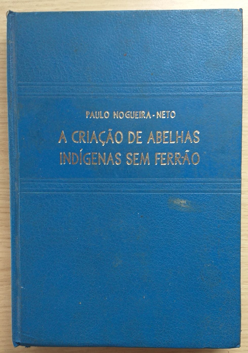 Livro de 1970.