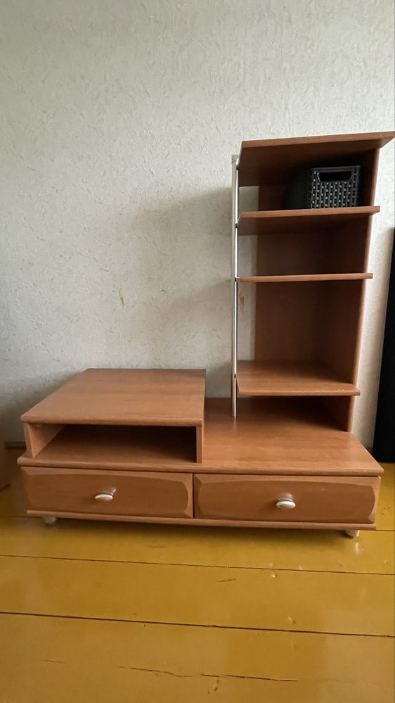 Szafka pod tv RTV półka