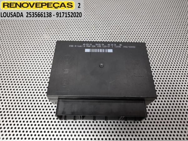 Módulo confort VOLKSWAGEN Polo (9N)