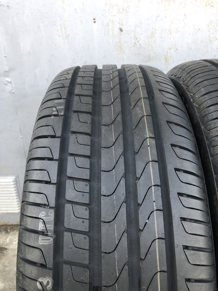 Шини нові 235/50 R19 99V Pirelli Scorpion Verde