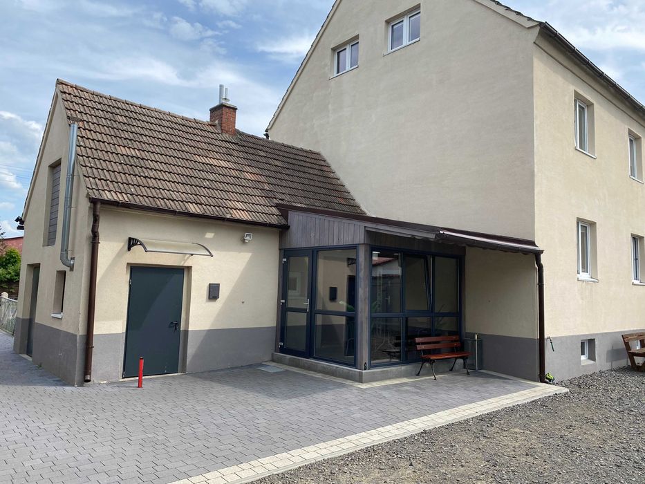 Noclegi dla pracowników