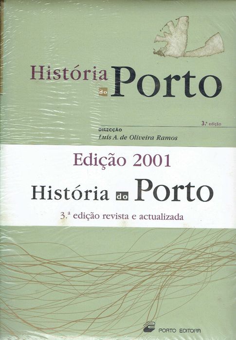 7331

História do Porto