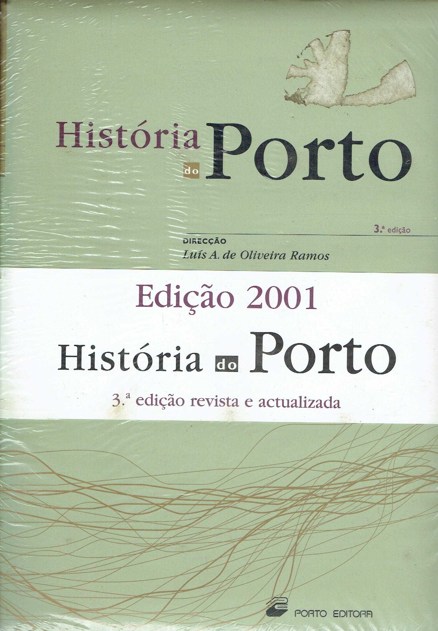 7331

História do Porto