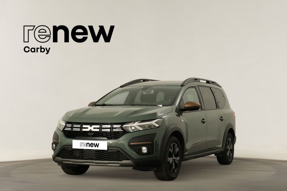 Dacia Jogger 1.0 ECO-G Extreme Bi-Fuel