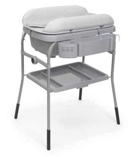 Banheira Cuddle And Bubble Stone Chicco