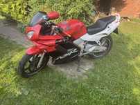 Honda Nsr 125 - 2t