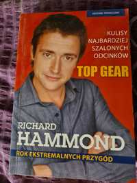 Rok ekstremalnych przygód Richard Hammond