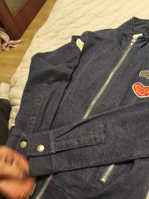 Bluza cocodrillo 146