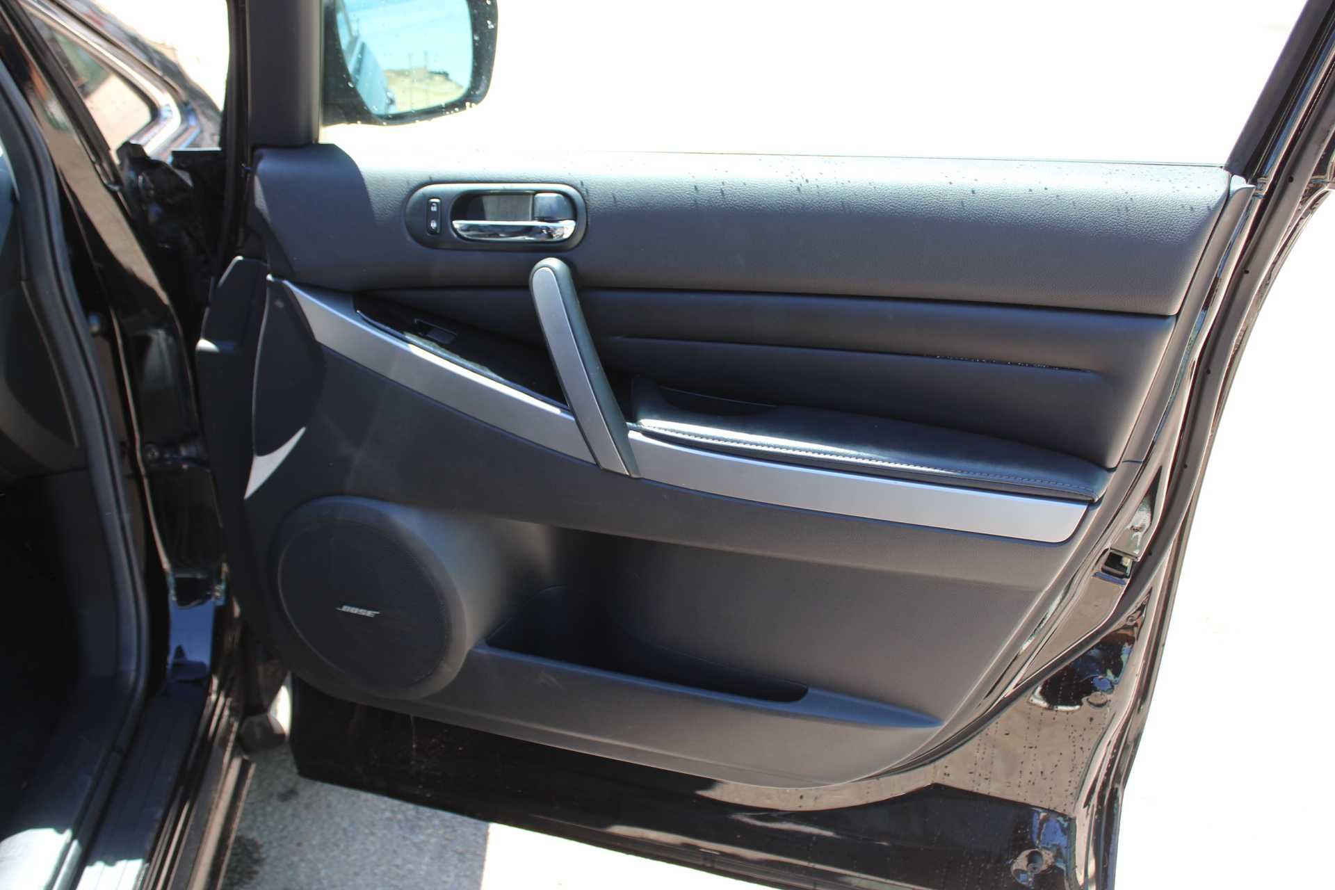 Mazda CX-7 2.2 CRTD