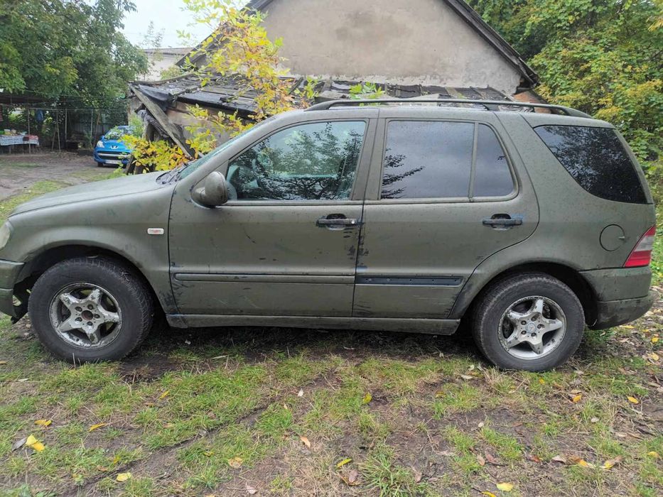 Продам авто на ходу