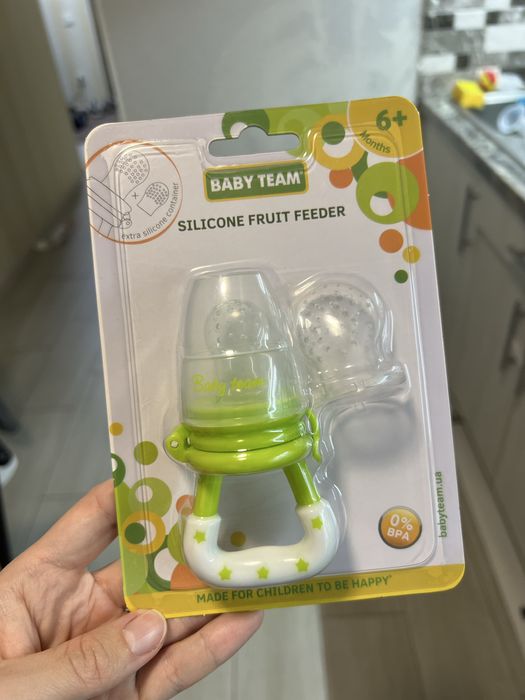 Ніблер зі змінною насадкою