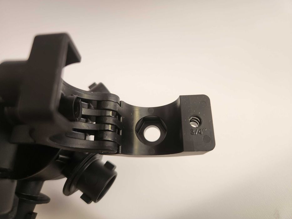 корпус форсунок teejet qj365 qj363 3/4 нове.