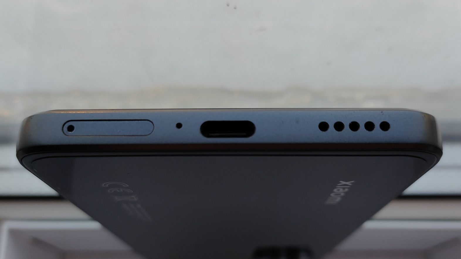 Xiaomi 12 Lite Black 8/128gb Global
