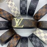 НАЛОЖКА, Ремень Louis Vuitton, ремень луи витон, ремінь луі віттон,
