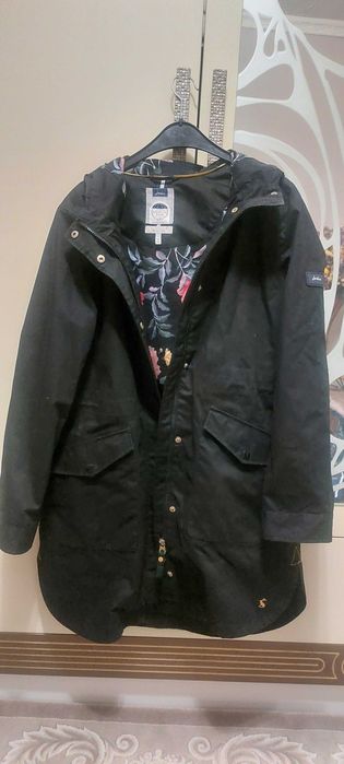 Водонепроникна Парка бренду JOULES