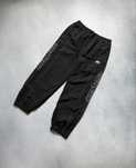 Штаны парашюты Corteiz Boiler Handball Pants Оверсайз Кортез Спорт
