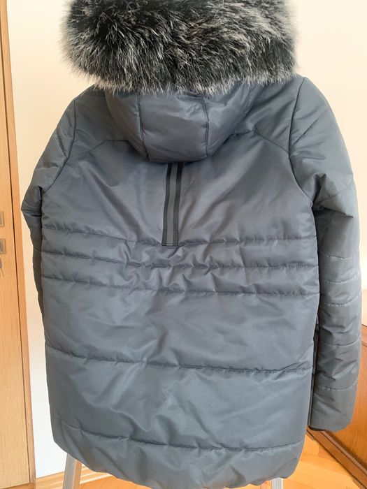 Дитяча зимова куртка Alpine Pro