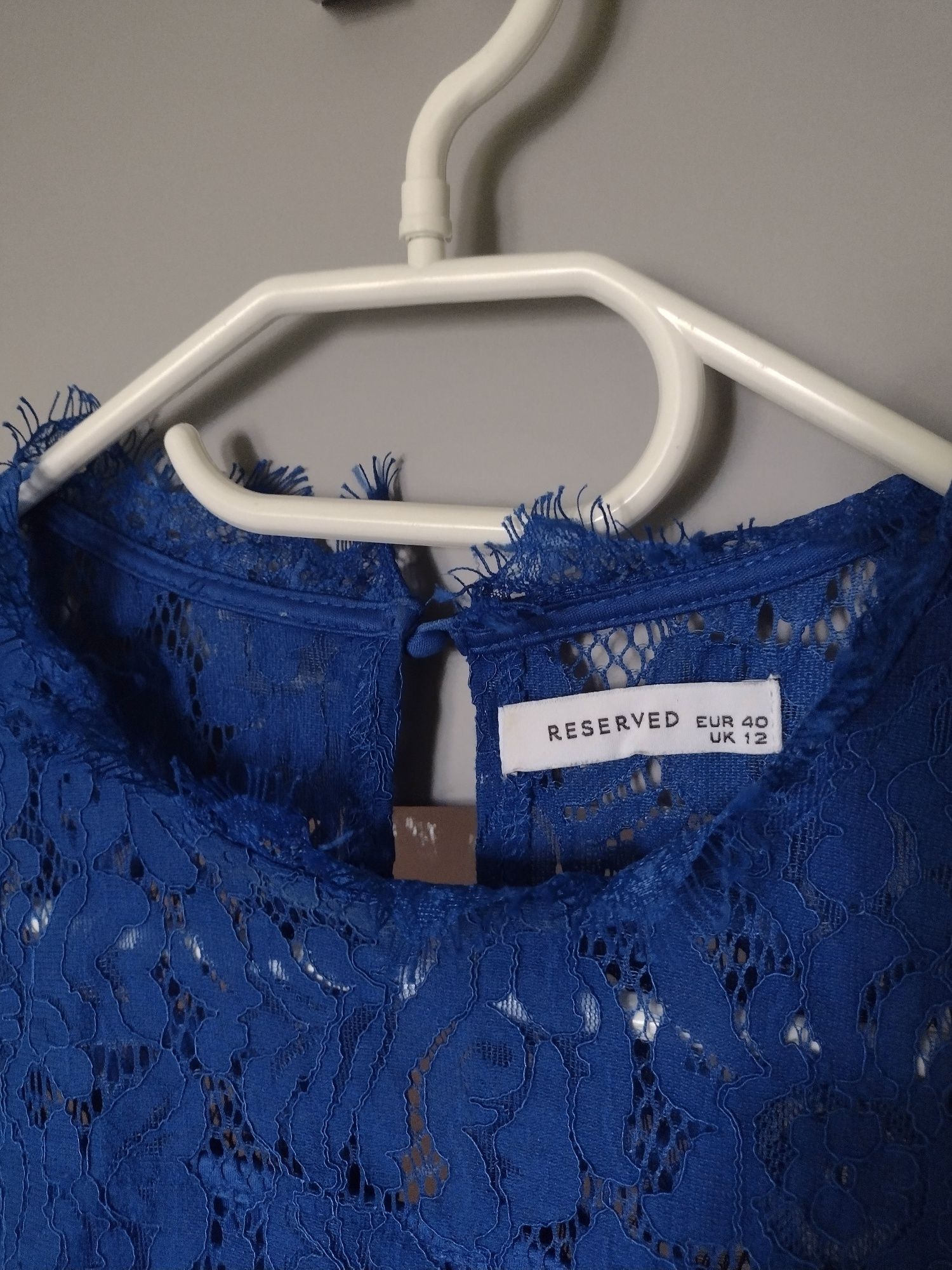 Sukienka Reserved 40