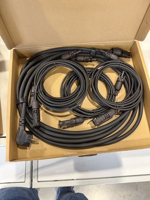 Ecoflow powerstream 800w