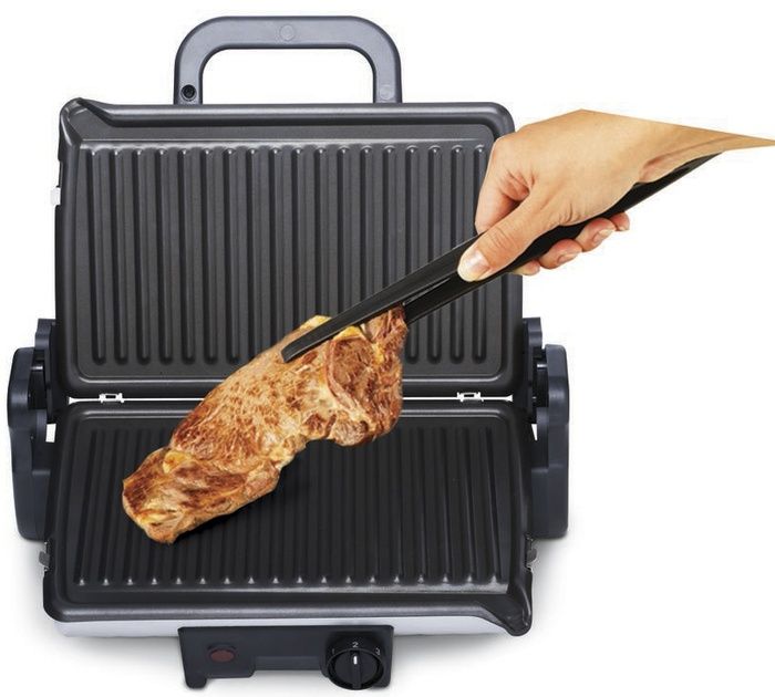 Гриль Tefal Електрогриль