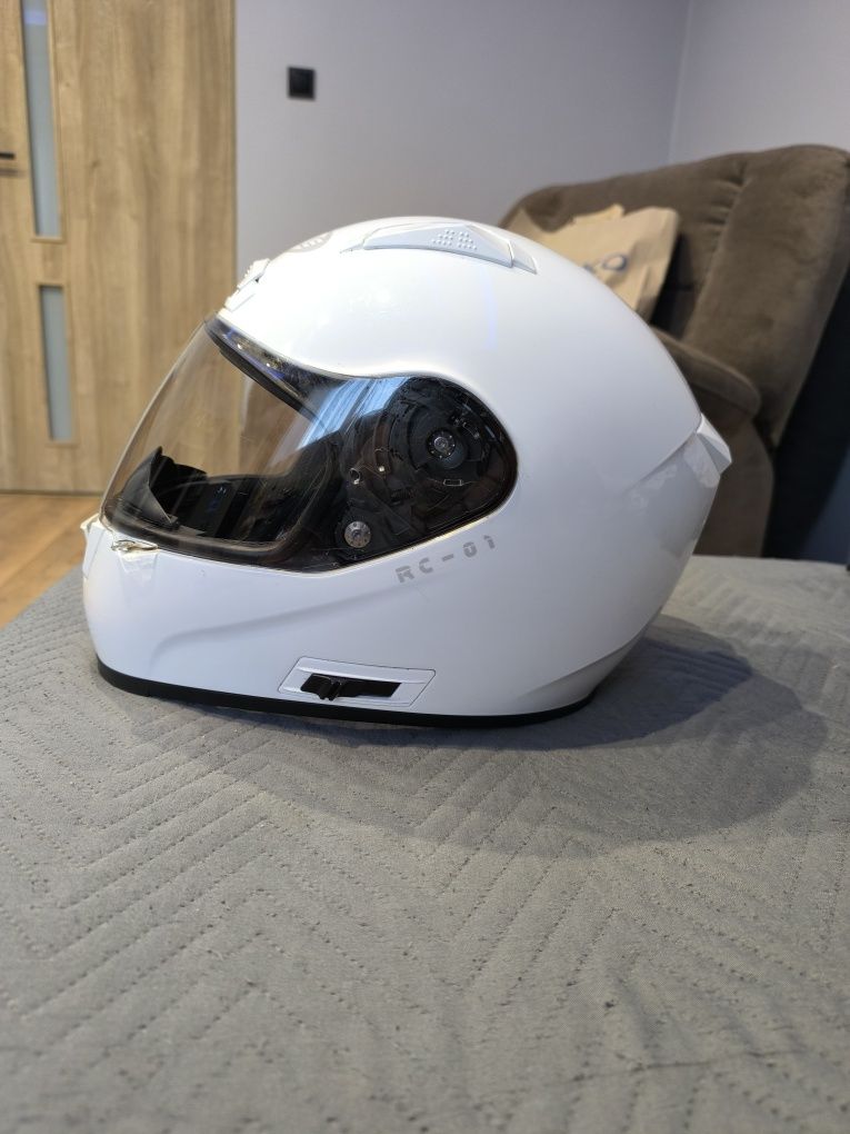 Kask motocyklowy OZONE XXL